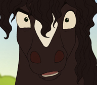 Horsetastic Comic: Desperate Times, Desperate Measures