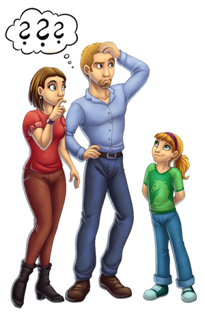 For Parents